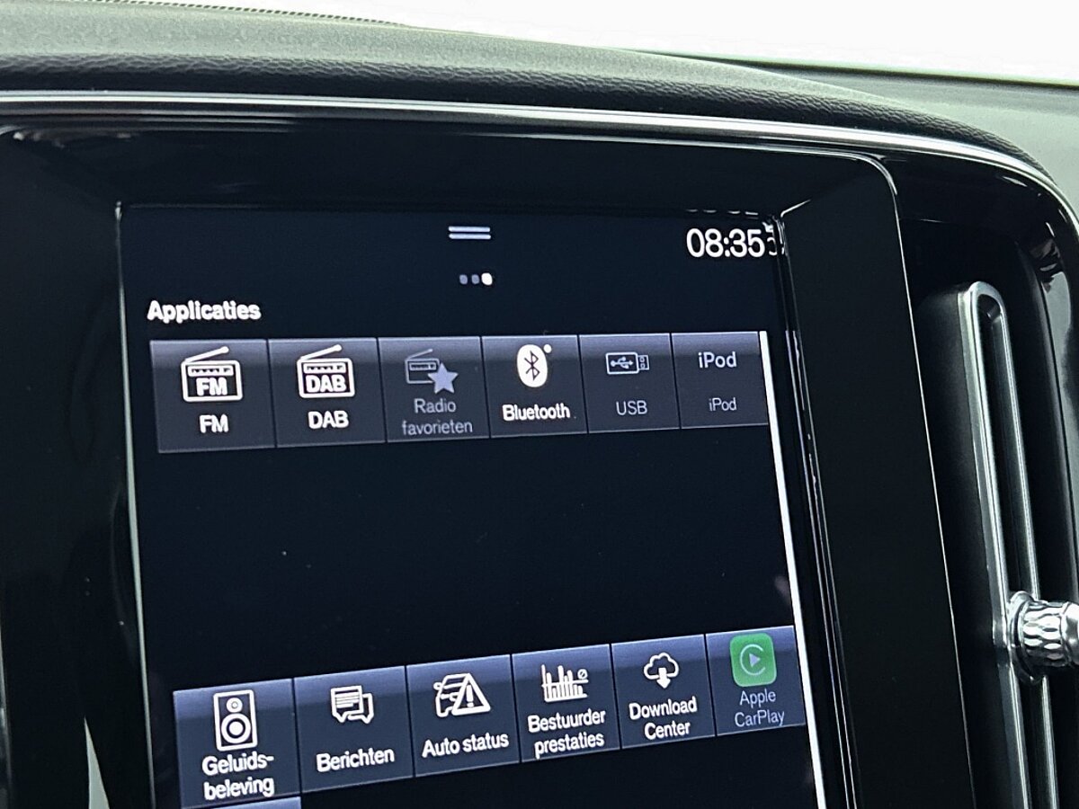 45491750 volvo xc40 t4 recharge inscription expression 09