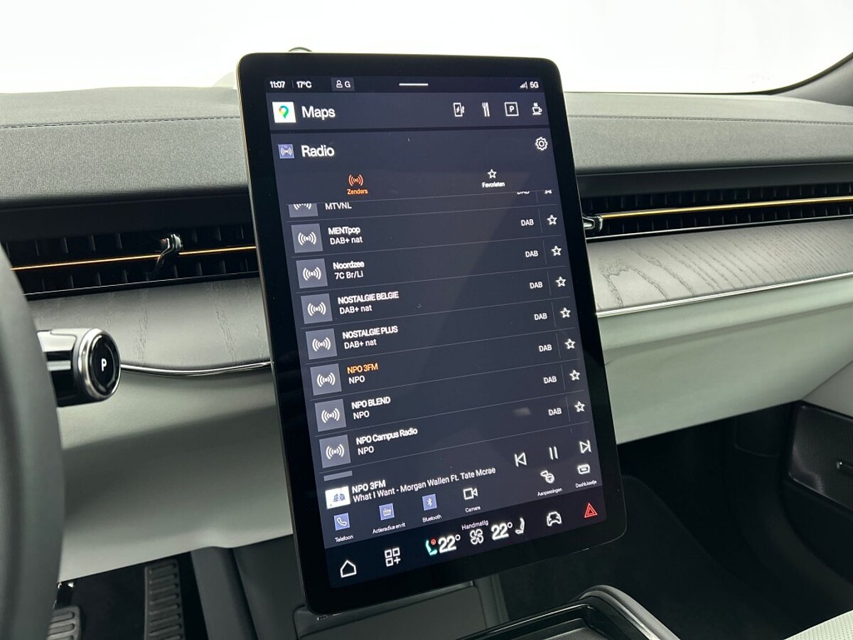 47920878 polestar 3 long rang dual motor performance 111 kwh 37cd51