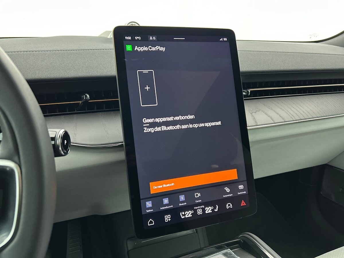 49752186 polestar 3 long rang dual motor performance 111 kwh 48