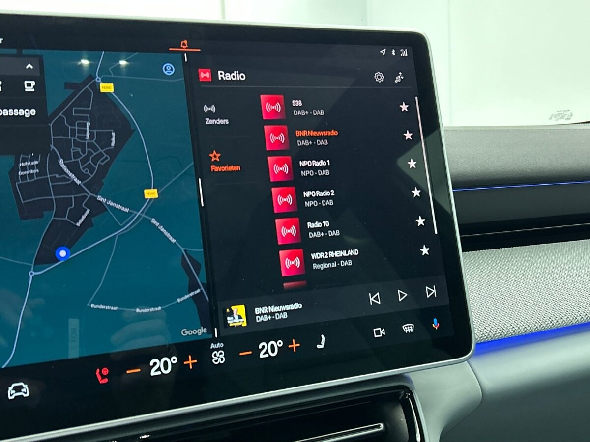 49752363 polestar 4 long rang dual motor pilot plus 100 kwh 86