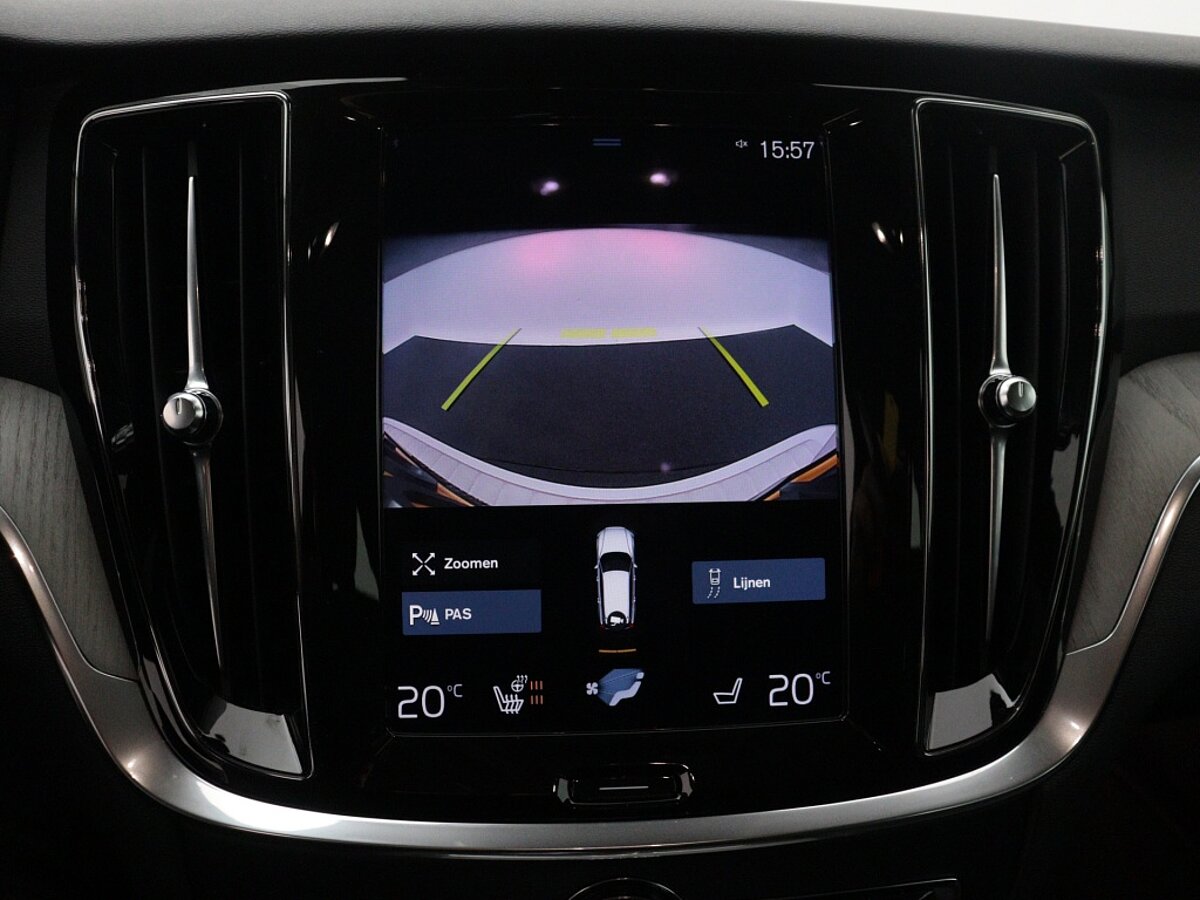 41603219 volvo v60 2 0 b3 inscription head up camera adaptive cruise 37