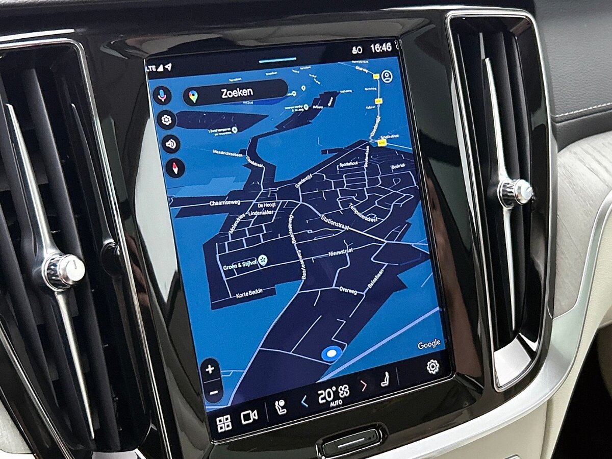 45912620 volvo v60 2 0 t6 awd ultimate bright 360a camera trekhaak panoramada feb6e3