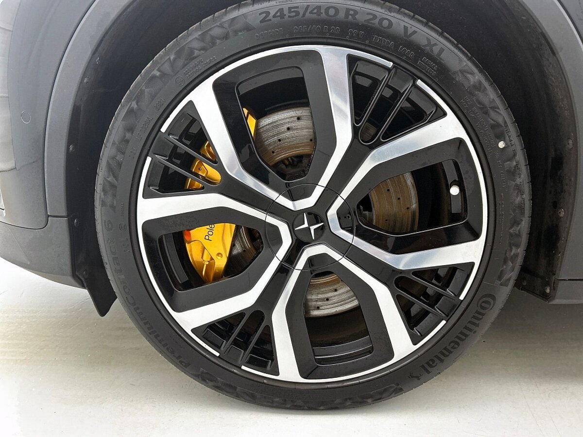 45990647 polestar 2 launch edit 78 kwh performance pack trekhaak 15