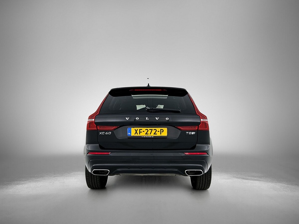 47249816 volvo xc60 2 0 t8 awd r design panoramadak alcantara leder 3 01