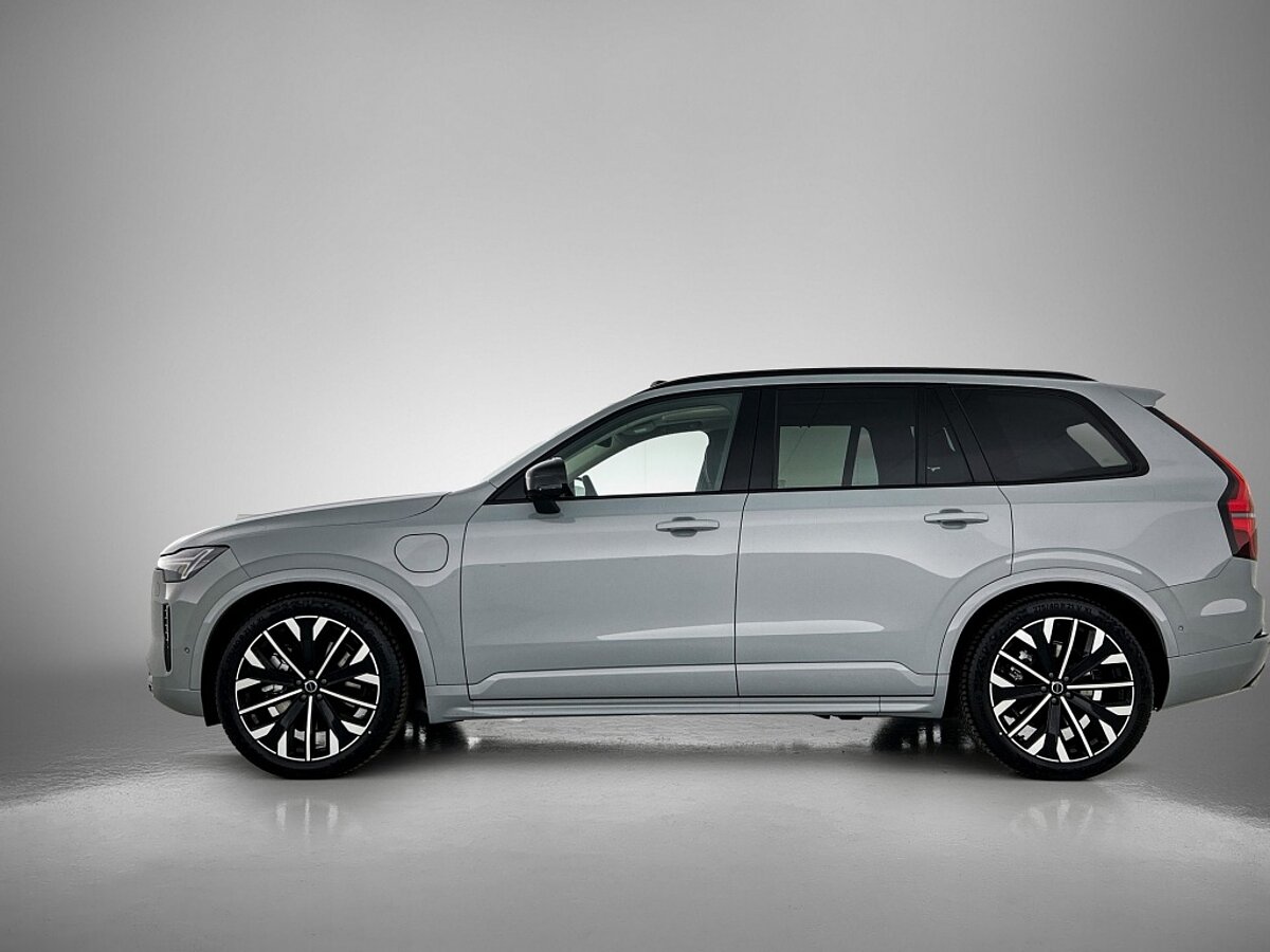 47542004 volvo xc90 xc90 t8 awd ultra dark luchtvering trekhaak 2 02