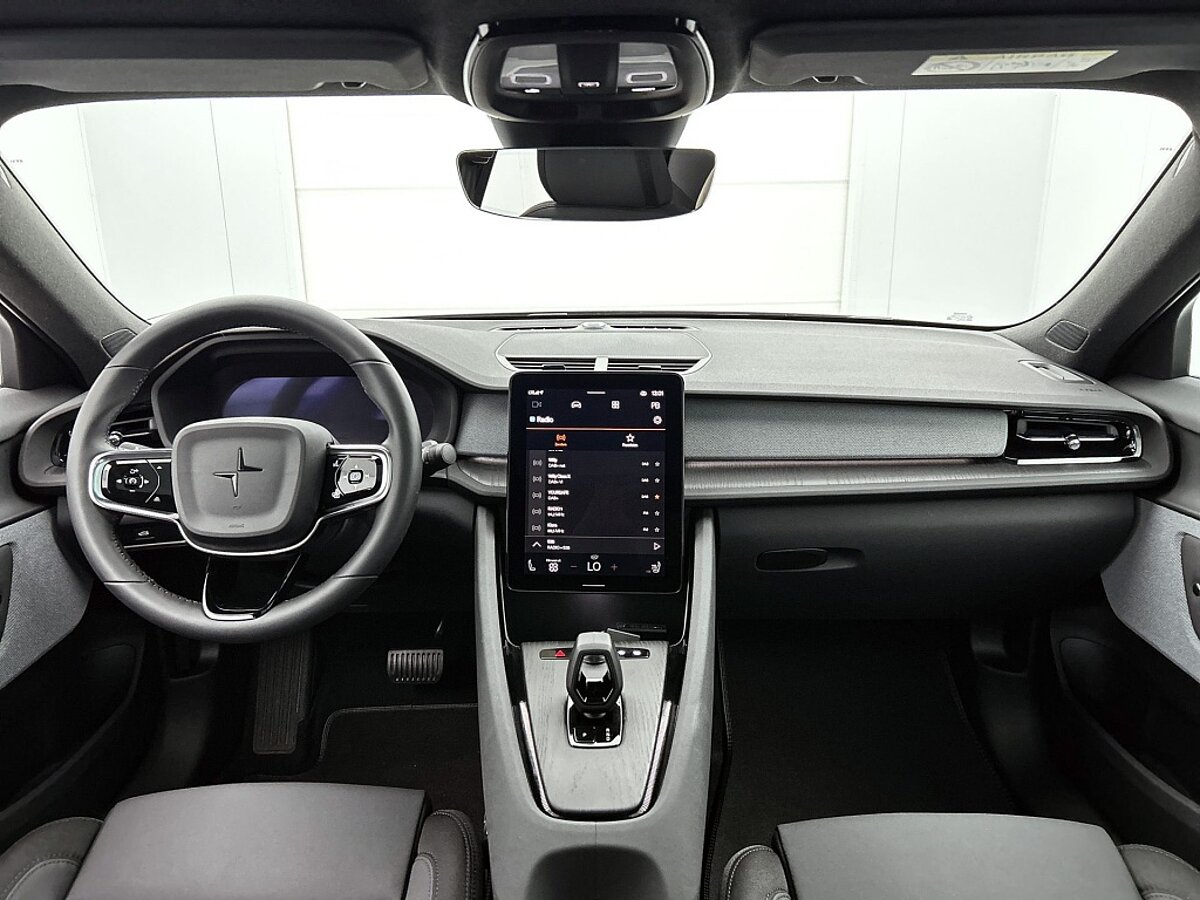 47869395 polestar 2 long range dual motor 82kwh pilot climate plus pixel led 2f4a3e