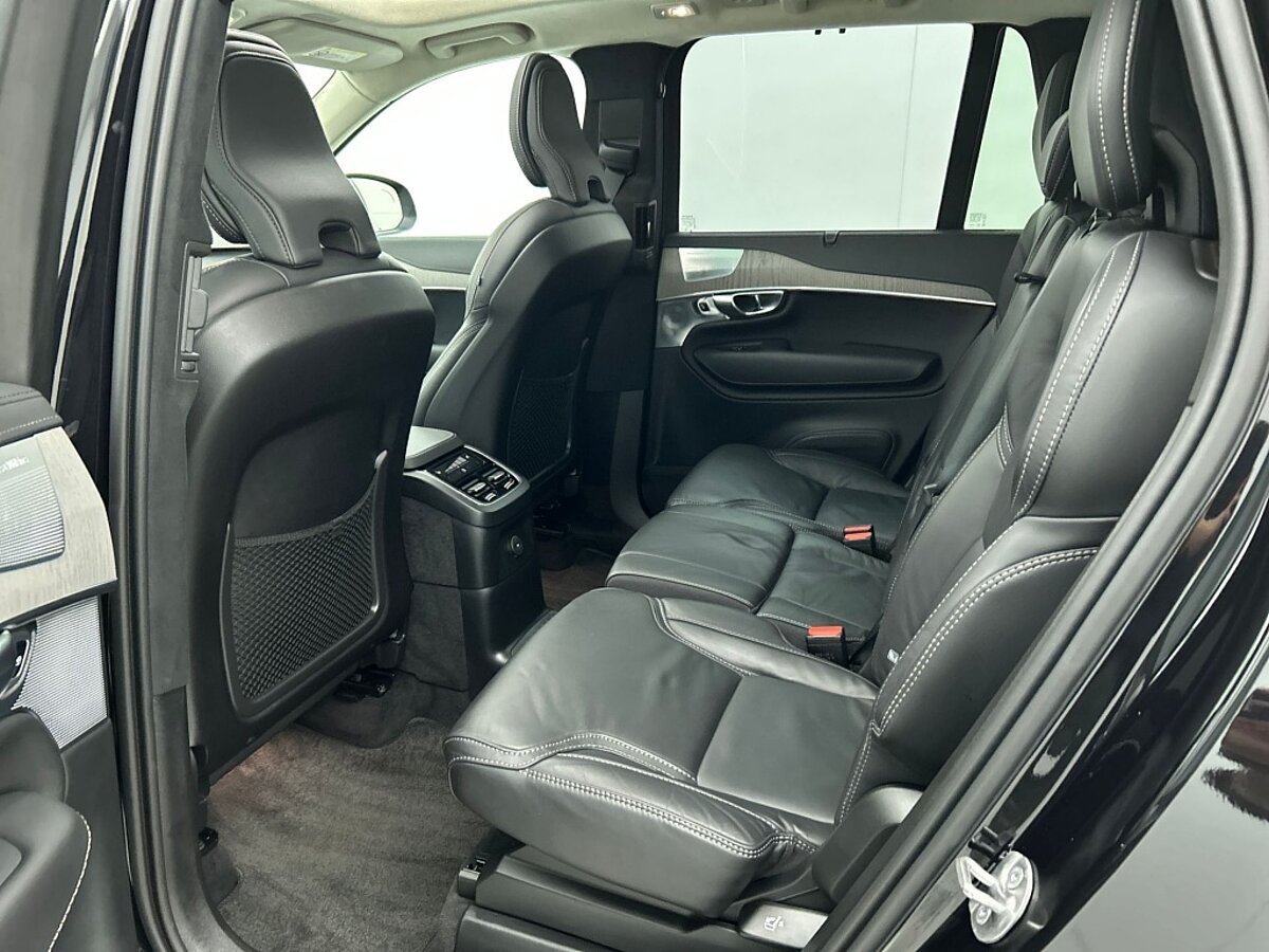 48454298 volvo xc90 2 0 t8 awd utimate dark leder luchtvering panoramadak tr 62