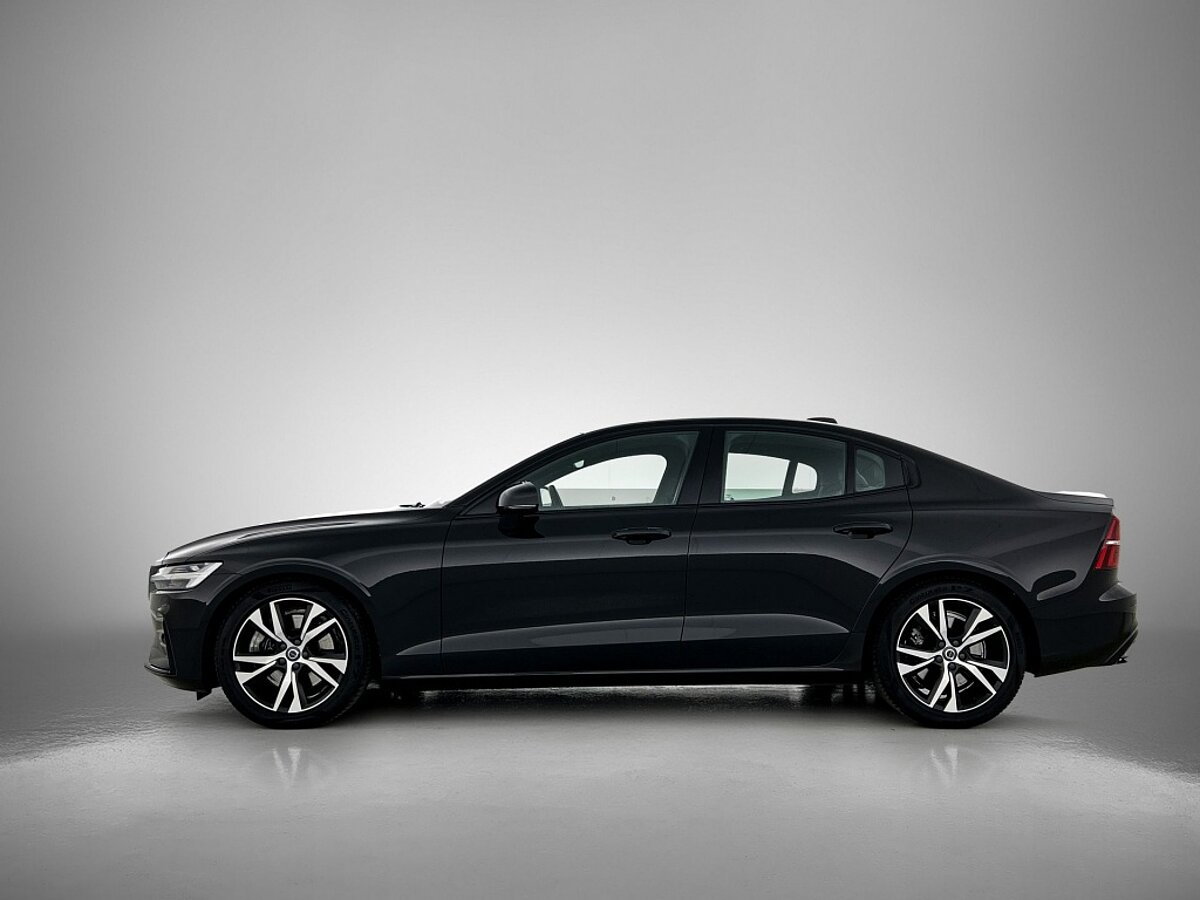 49484369 volvo s60 2 0 t5 r design camera blis sport leder memory seats 2 02