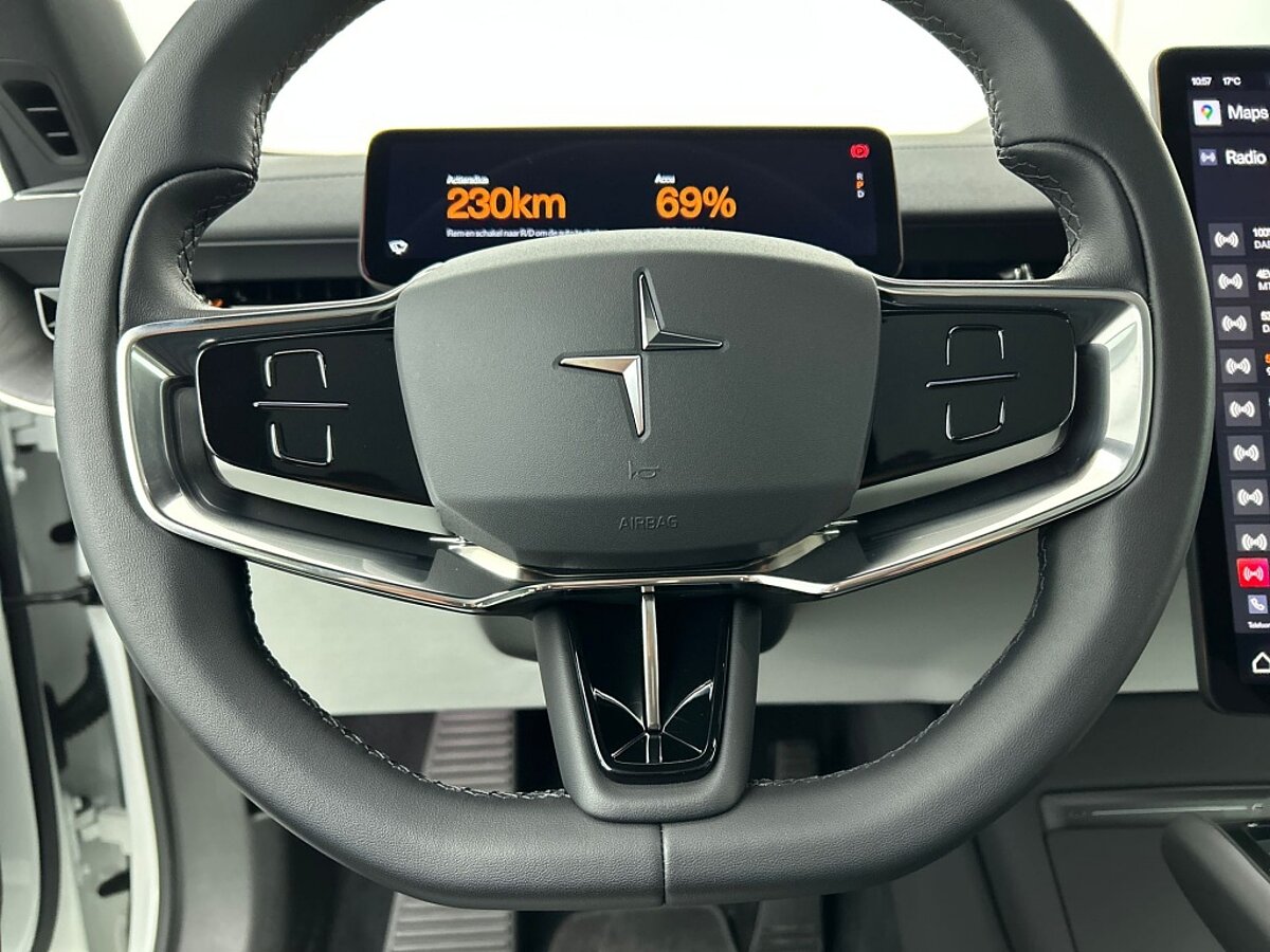 49752186 polestar 3 long rang dual motor performance 111 kwh 64