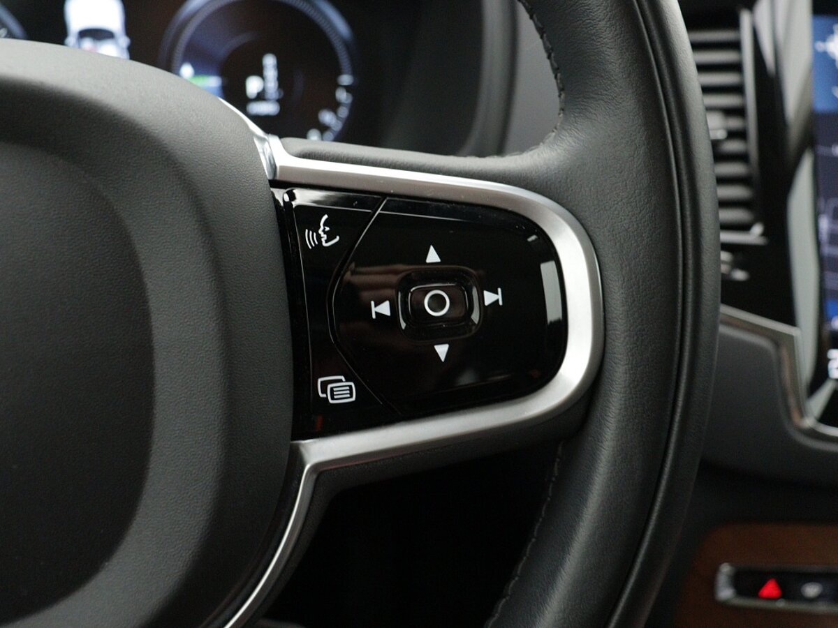 43937080 volvo xc90 2 0 t8 inscription trekhaak h k camera blis b5422f
