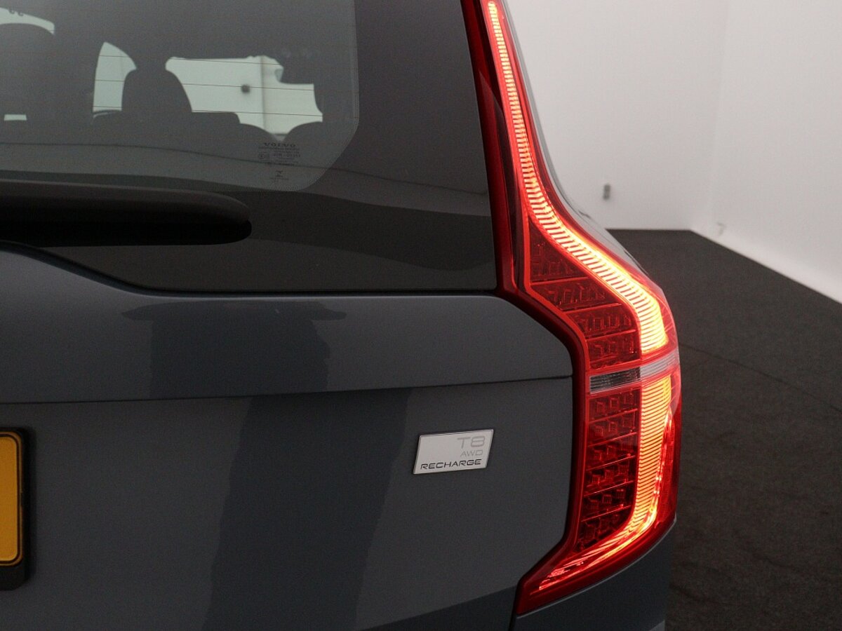 44243030 volvo xc90 2 0 t8 awd plus dark trekhaak luchtvering bfde63