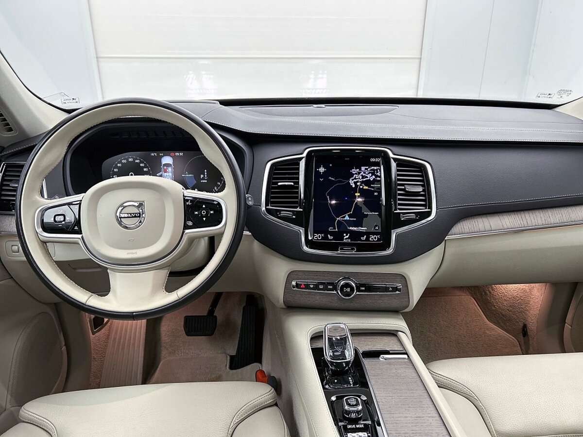 47390119 volvo xc90 2 0 t8 awd inscription intro edition 95