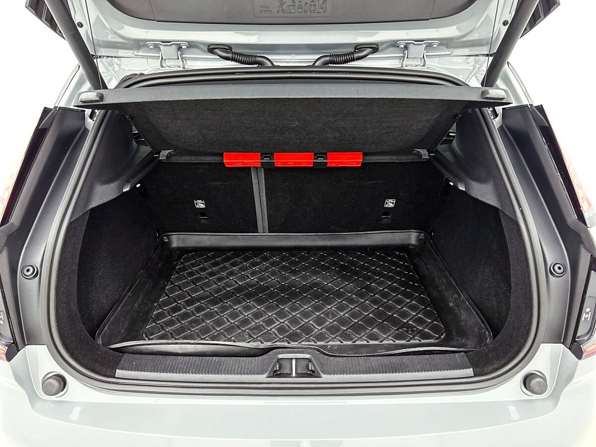 49302491 volvo ex30 extended range plus trekhaak stoelverw extra getint glas 52