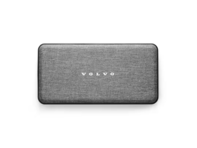 Volvo powerbank
