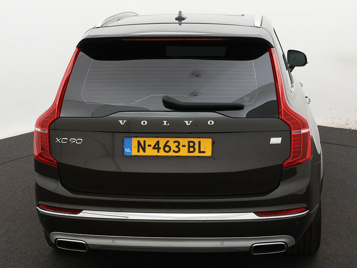 34573853 volvo xc90 2 0 t8 recharge awd inscription luchtvering panorama dak k 9 07