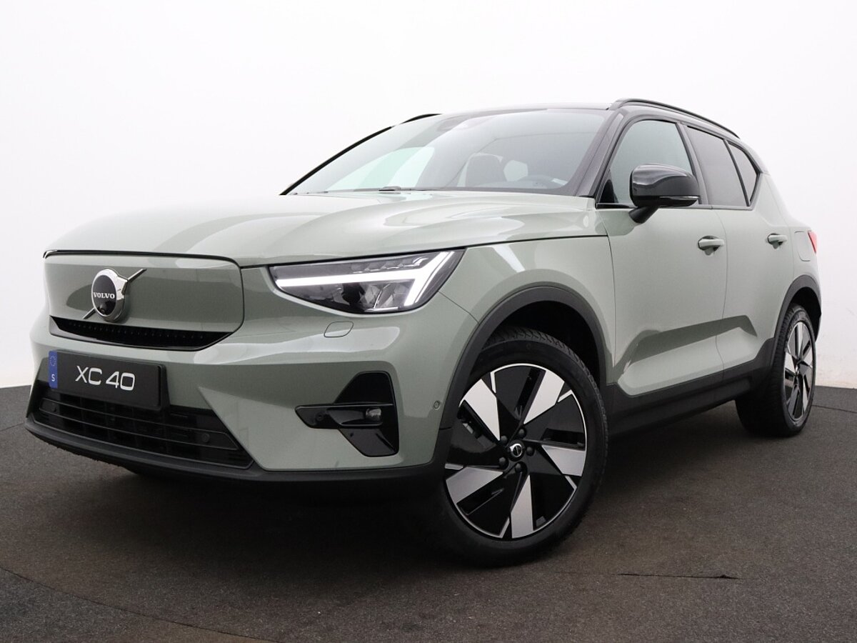 36348078 volvo xc40 recharge extended range ultimate 82 kwh 4894e5