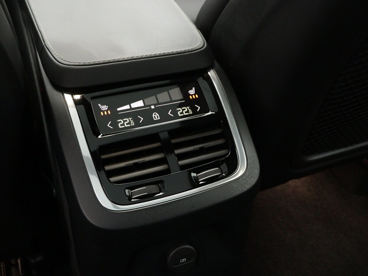 44391836 volvo xc90 2 0 t8 awd ultra dark luchtvering 22 inch lm velgen trekha e4f880