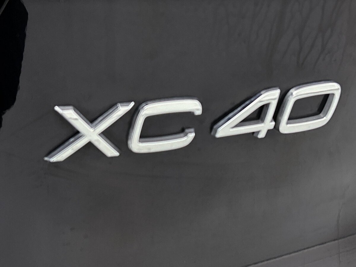 44407023 volvo xc40 1 5 t4 recharge inscription trekhaak achteruitrijcamera 6392a9
