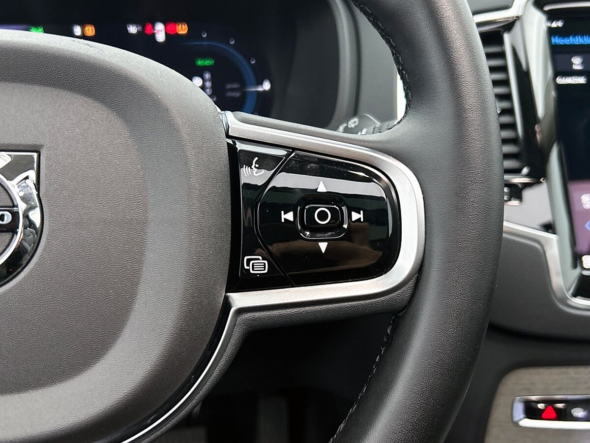 48480811 volvo xc90 t8 ultimate trekhaak pano 360 memory climate pack 14