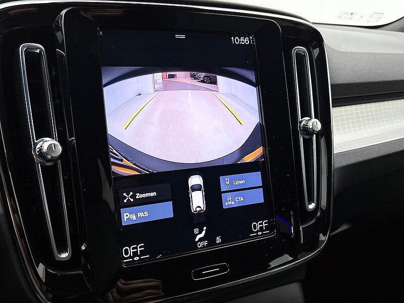 48948034 volvo xc40 1 5 t4 plug in hybrid core bright navigatie sensoren voor 6 03