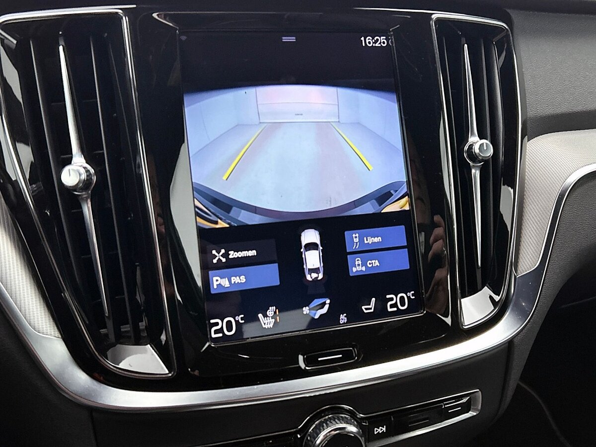 49484369 volvo s60 2 0 t5 r design camera blis sport leder memory seats 71