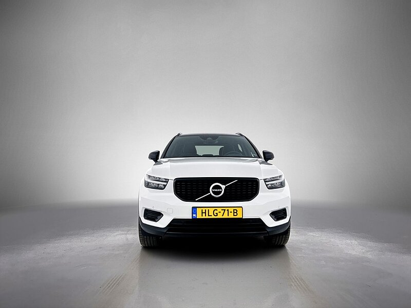 44319570 volvo xc40 t4 recharge r design 20 camera leder nubuck 6 33