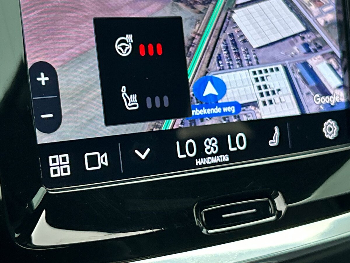 45432830 volvo v60 2 0 t6 dark panorama dak 360 camera trekhaak blis 610224