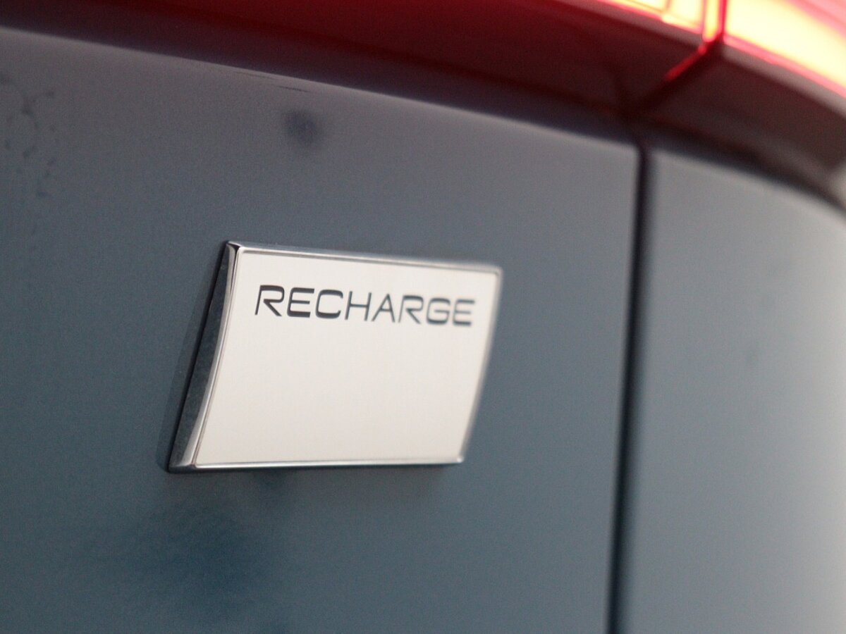 45734610 volvo c40 extended plus 82 kwh adaptive cruise trekhaak getint glas 1e0460