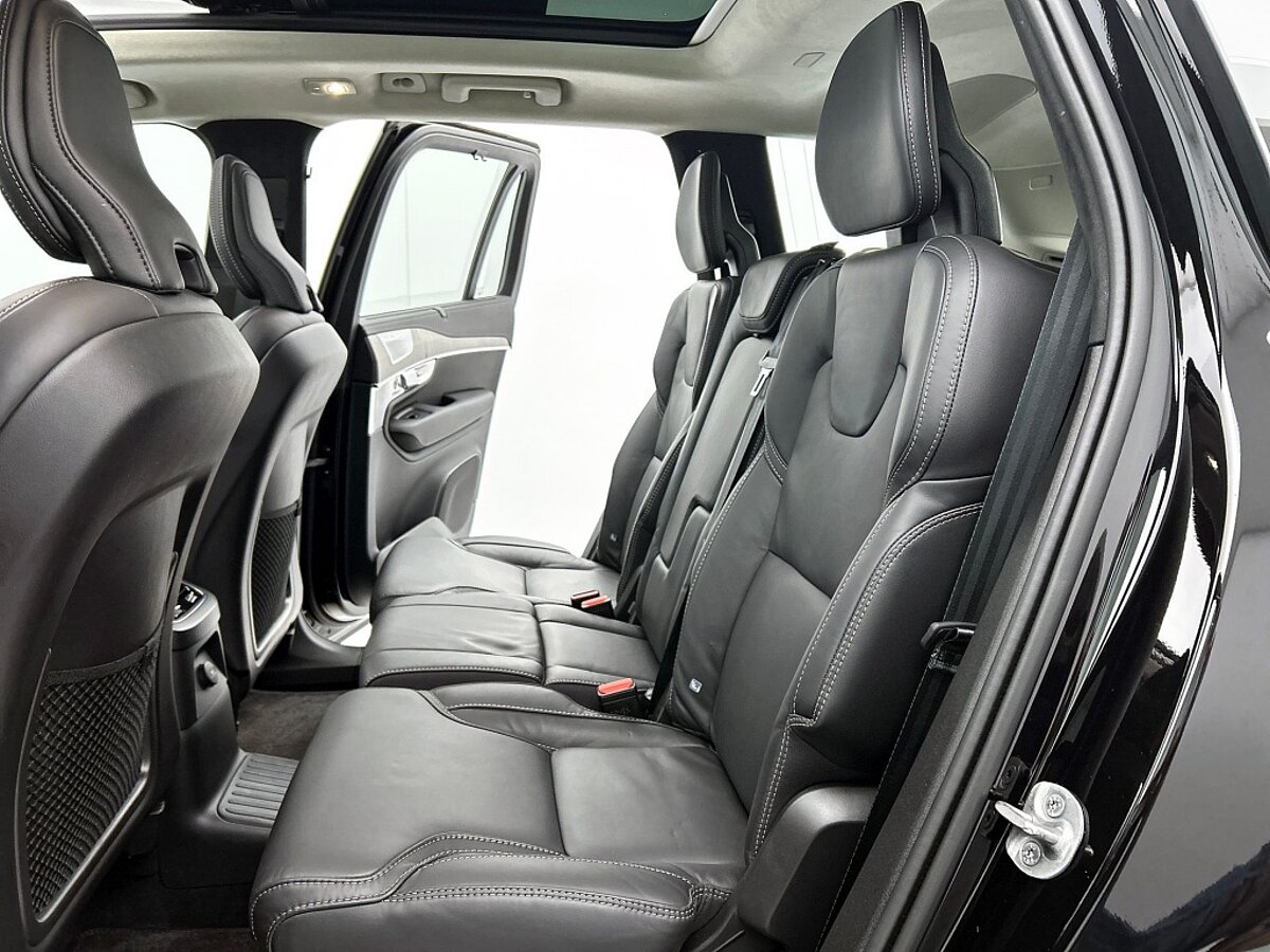 46446120 volvo xc90 2 0 t8 awd ultra dark bowers wilkins luchtvering trekhaak 50