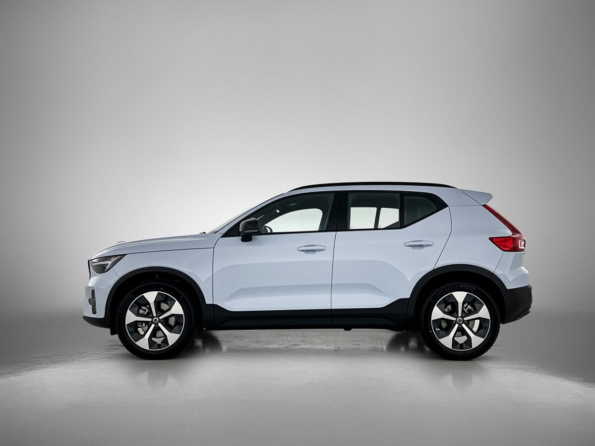 47271279 volvo xc40 2 0 b4 plus dark trekhaak automaat navigatie 2