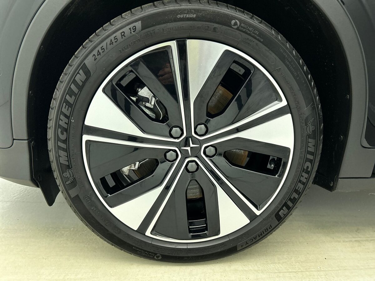 48835128 polestar 2 lrsm plus 82 kwh trekhaak 598f0c