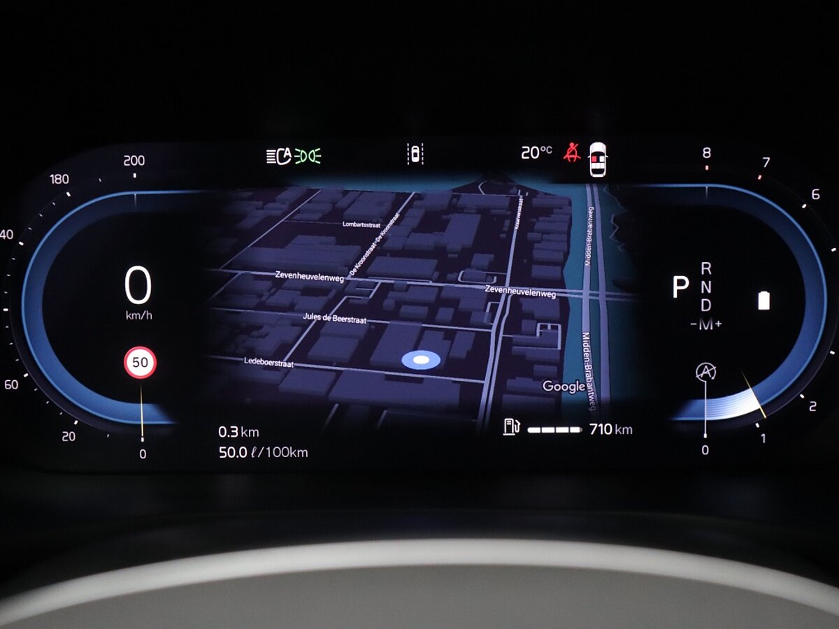 48861045 volvo v60 2 0 b3 essential edition 18 inch wielen trekhaak driver a 73