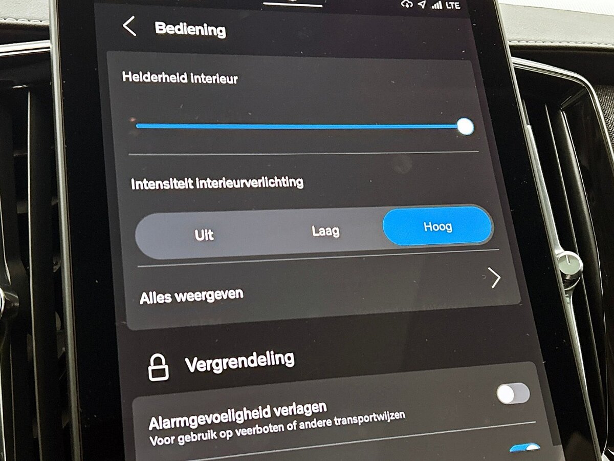 48894745 volvo xc90 2 0 t8 ultra 22 inch luchtvering trekhaak ventilatie 73