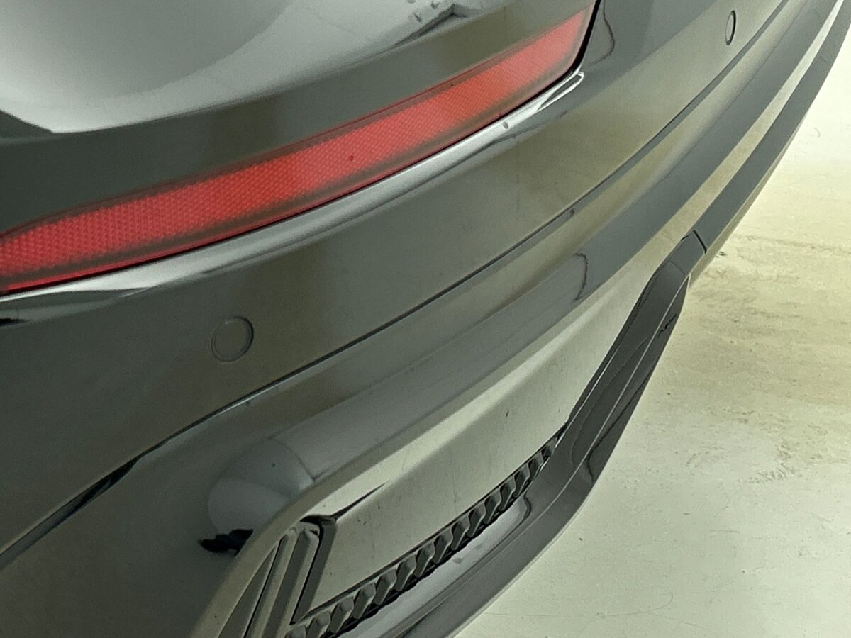 49431430 volvo xc60 plus dark plug in hybrid awd 20 lm velgen onyx black demon 75