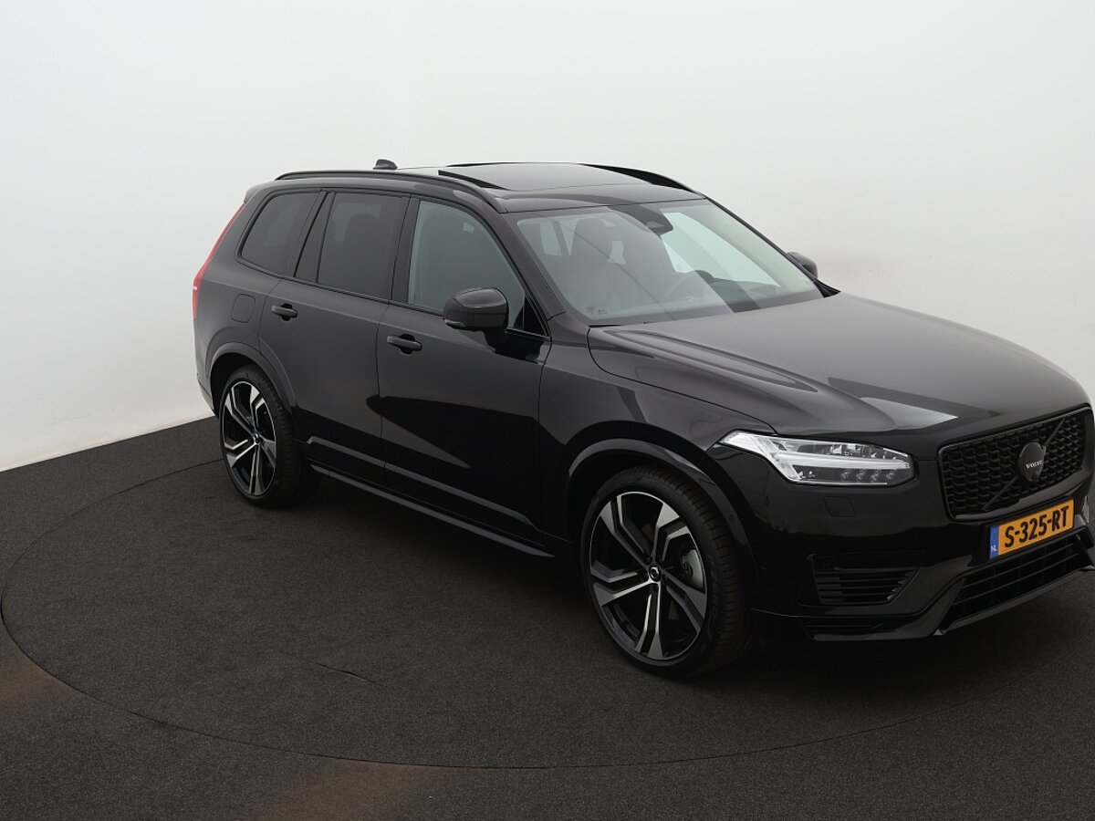 34505258 volvo xc90 2 0 t8 recharge awd ultimate dark 1a9dee