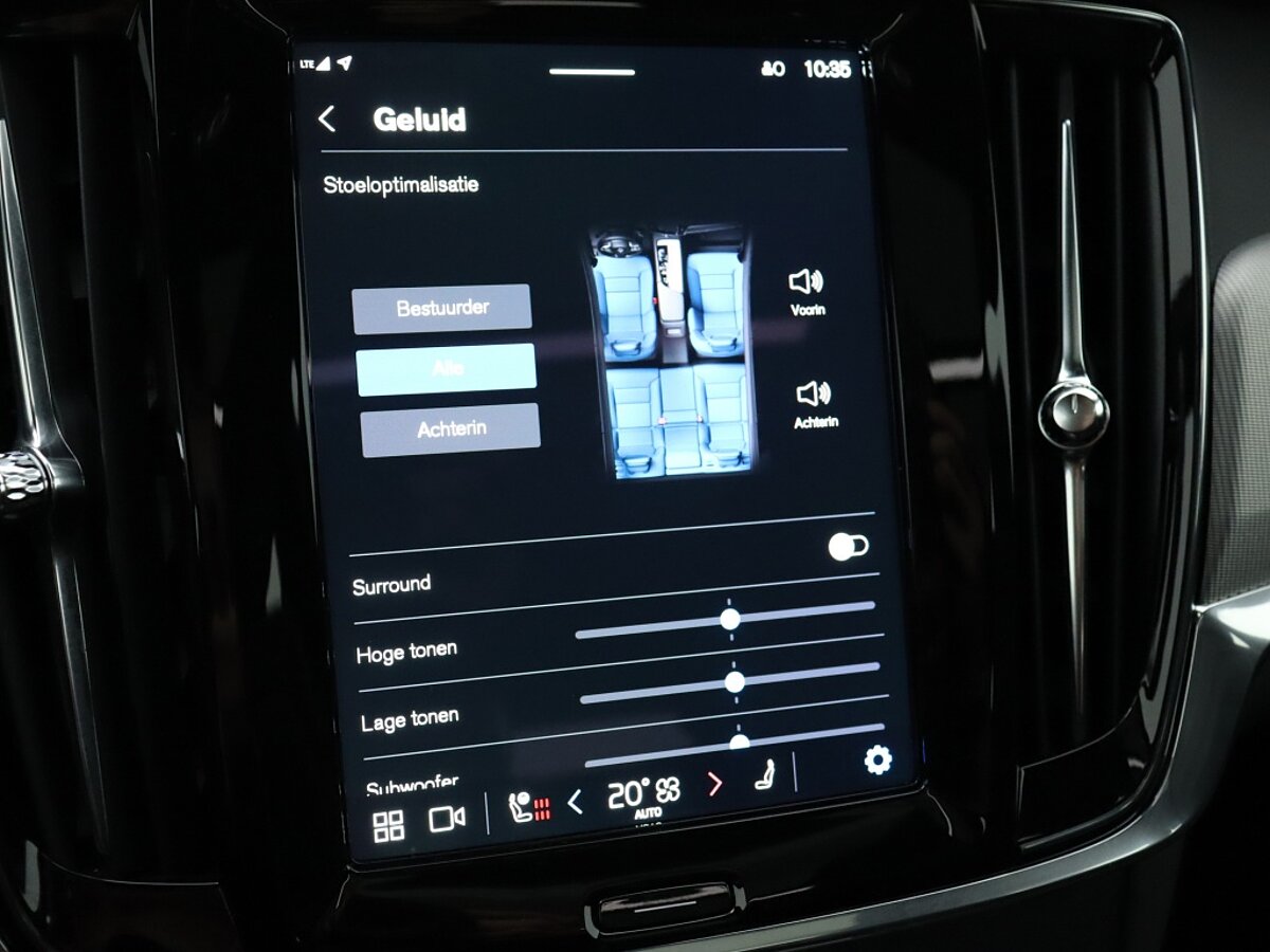 35530515 volvo v90 2 0 t6 awd r design d35c5b