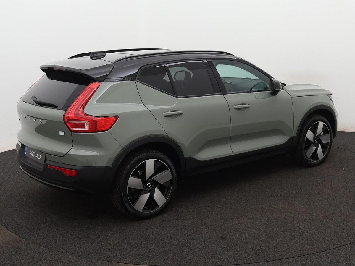 38095144 volvo xc40 ext ultimate 82 kwh 88cf69