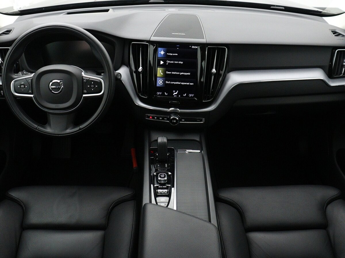 42147216 volvo xc60 2 0 b5 momentum exclusive 360 camera h k panorama dak 5 01