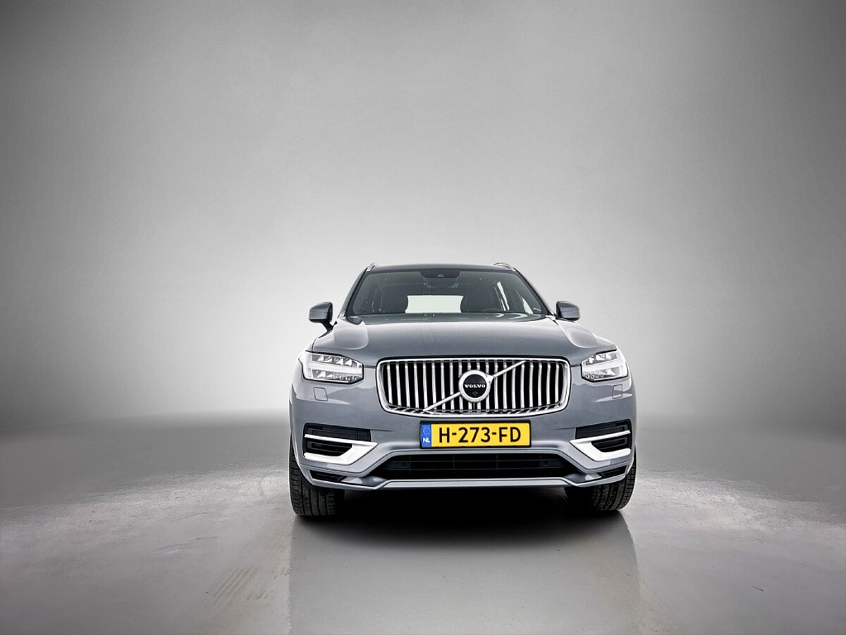 44223123 volvo xc90 2 0 t8 intro edition panoramadak 360 camera 5 06