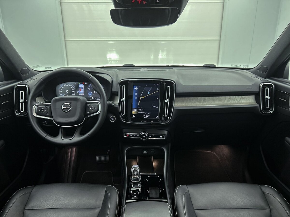 45430047 volvo xc40 2 0 t4 inscription adapative cruise schuifdak leder trekha 7 03