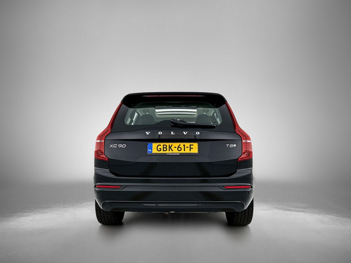 46446120 volvo xc90 2 0 t8 awd ultra dark bowers wilkins luchtvering trekhaak 3 01