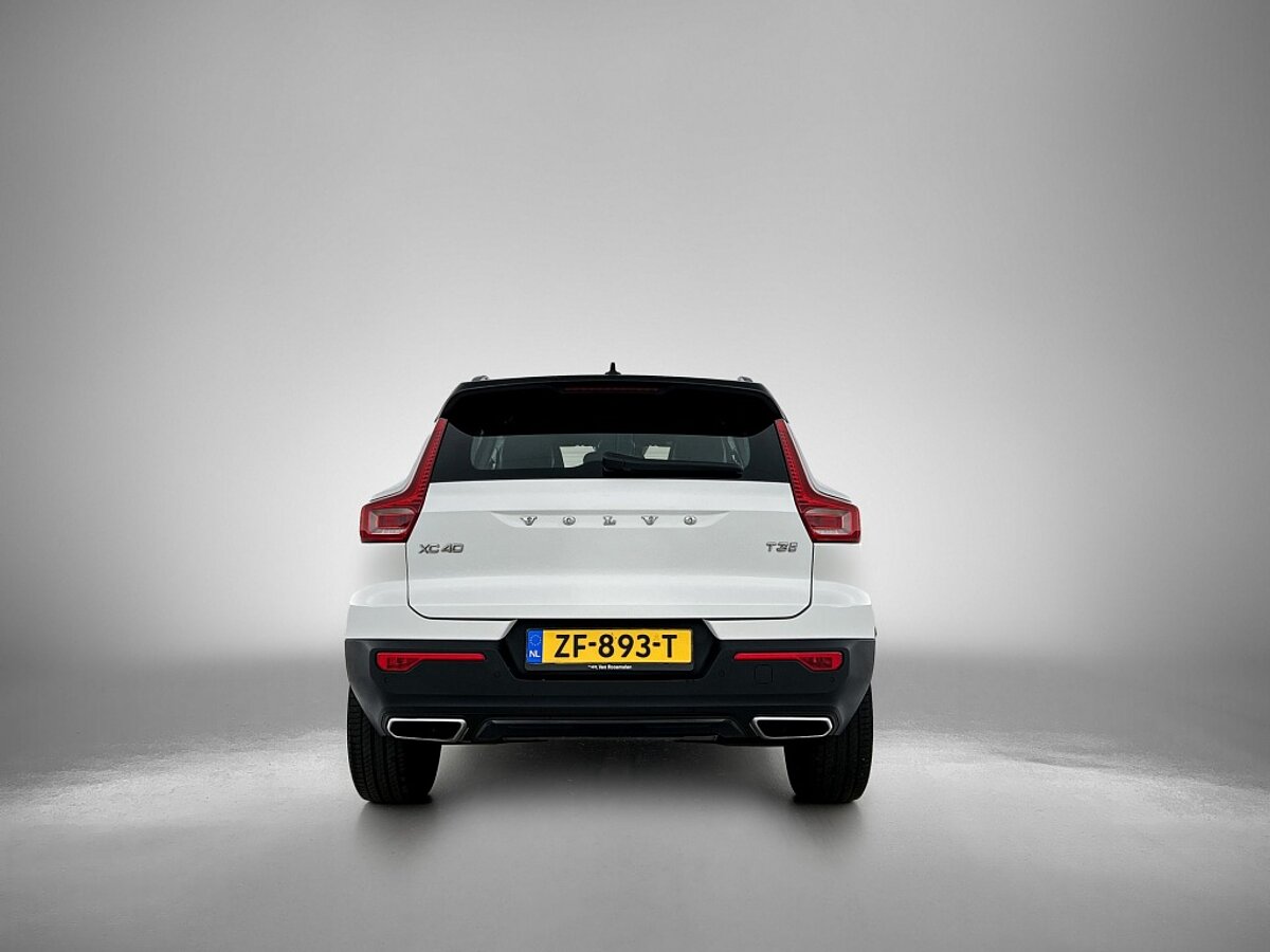 46879363 volvo xc40 t3 geartronic r design adaptive cruise trekhaak climate 3 03