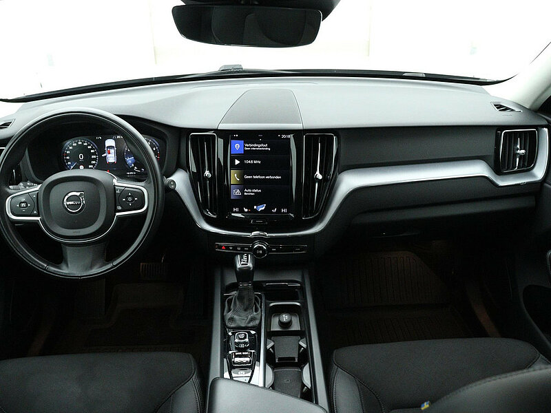 34254985 volvo xc60 2 0 t5 momentum blis parkeercamera alarm 6 07
