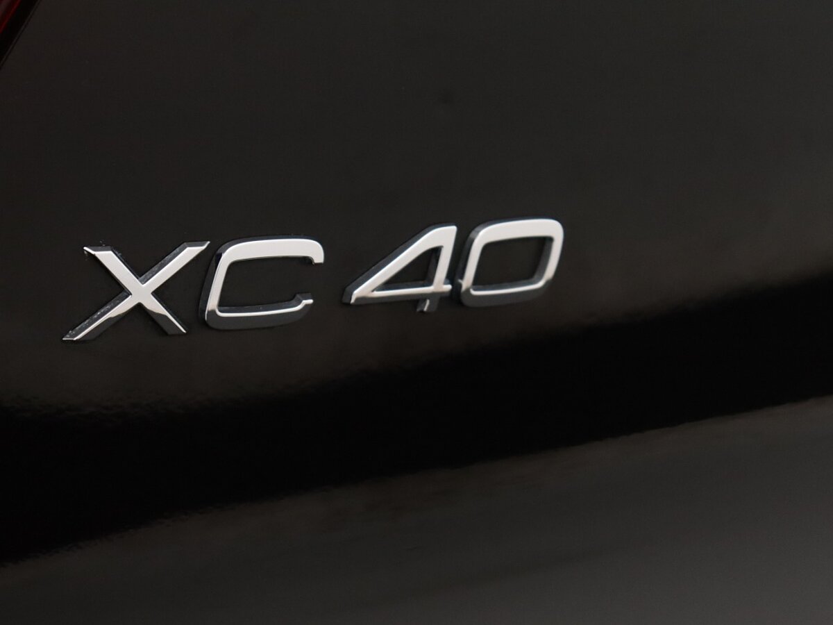 35835361 volvo xc40 recharge pro panorama dak harman kardon memory stoelen 5fcd33