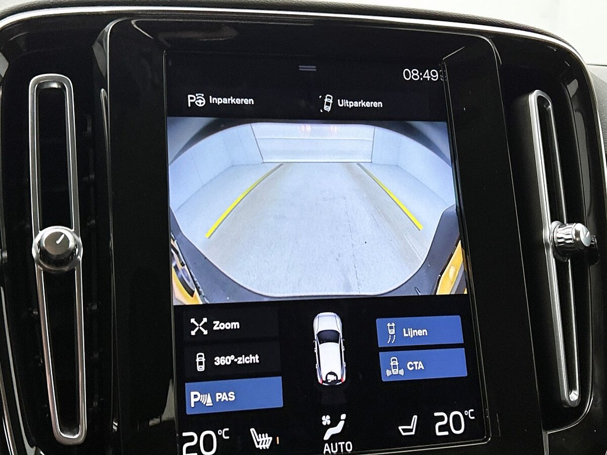 49594695 volvo xc40 1 5 t5 recharge business pro 56