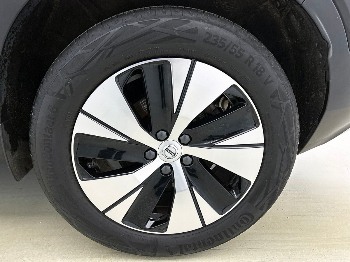 49594695 volvo xc40 1 5 t5 recharge business pro 70