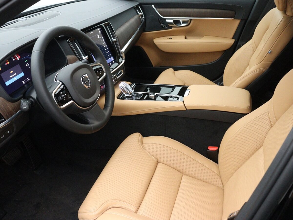 39296260 volvo s90 t8 awd plus dark getint glas geperforeerd leder 5 20