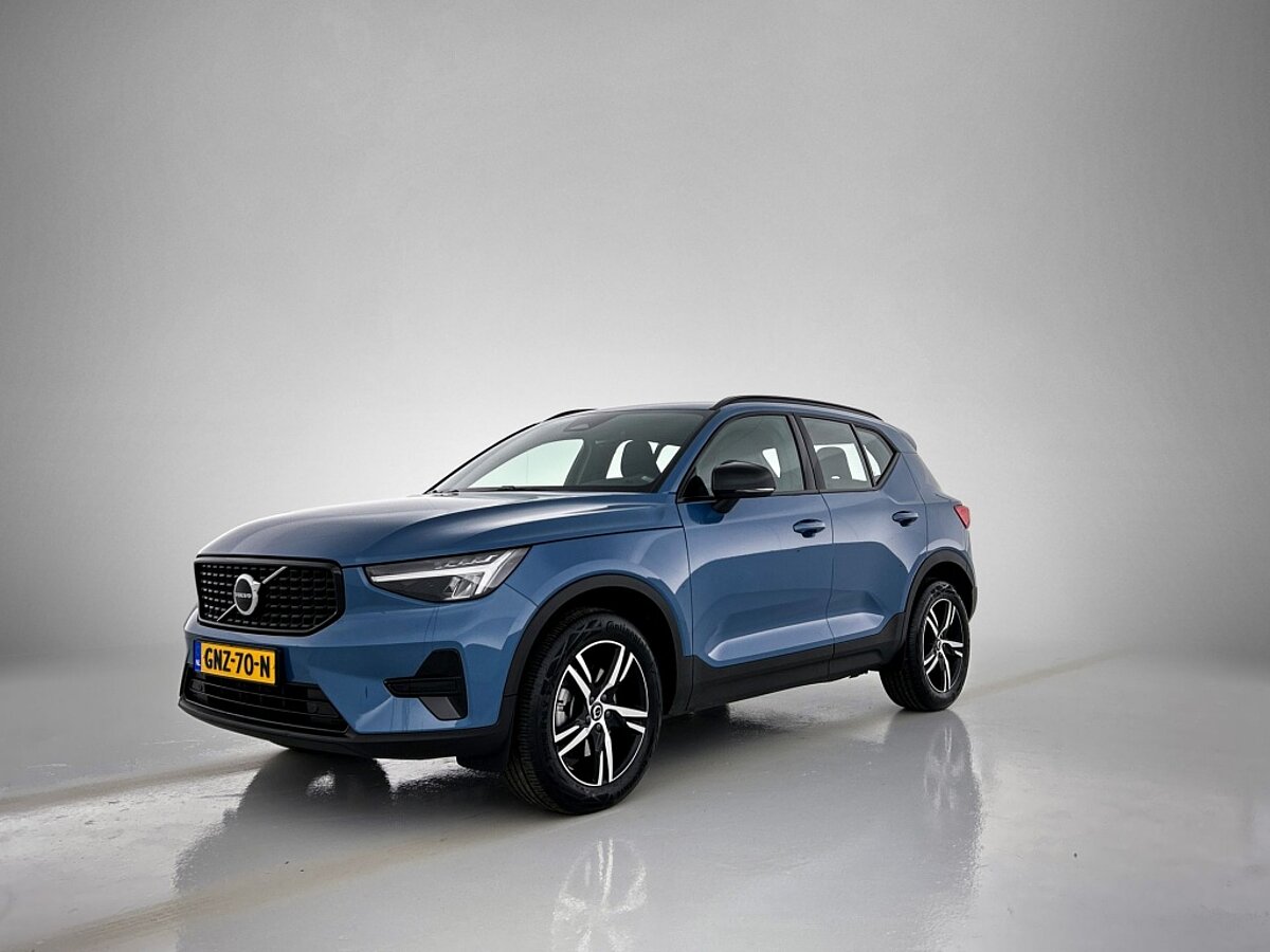 44837918 volvo xc40 2 0 b4 plus adaptive cruise camera trekhaak 2 02