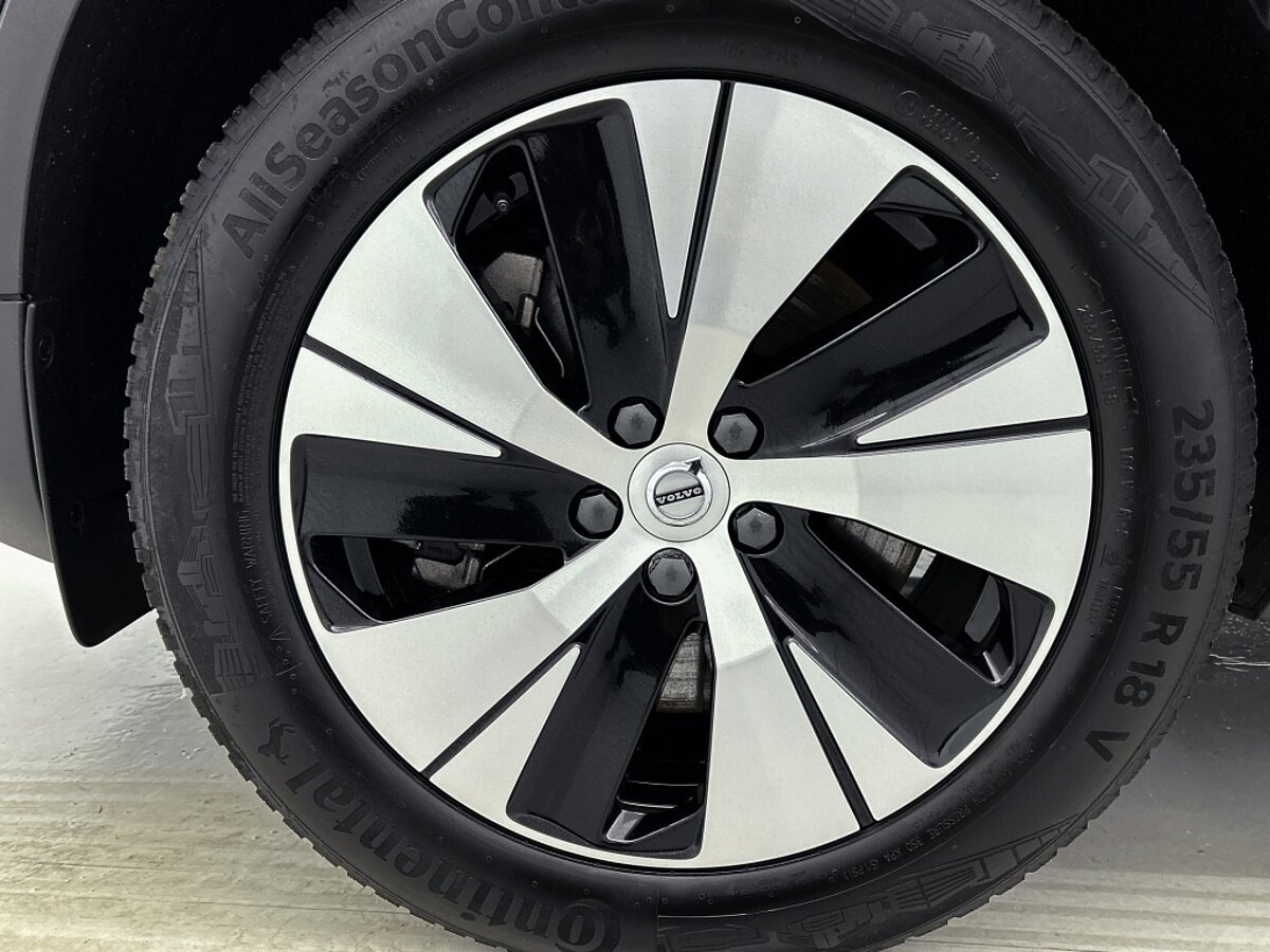 45663875 volvo xc40 t5 recharge inscription expression 06