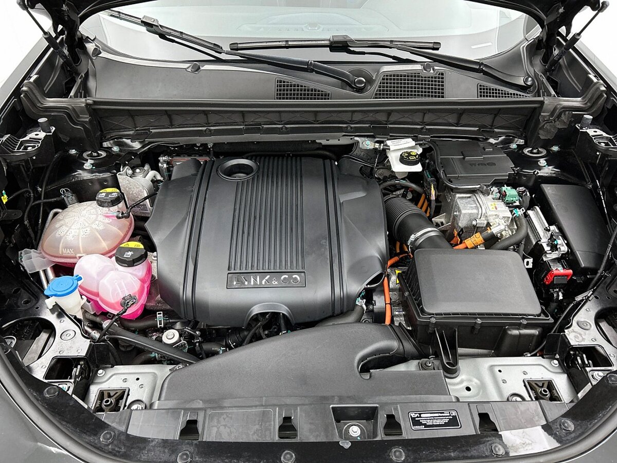 46220827 lynk co 01 1 5 hybride rijklaar inclusief 12 maanden garantie 48